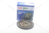 Диск зчеплення Nissan Juke (10-19), Qashqai I/ Renault Duster (18-) 1.6i (D=200mm) PHC Valeo 'NS68 (фото 4)