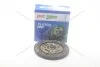 Диск зчеплення Nissan Juke (10-19), Qashqai I/ Renault Duster (18-) 1.6i (D=200mm) (NS68) PHC Valeo 'NS68 (фото 4)