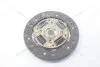 Диск зчеплення Nissan Juke (10-19), Qashqai I/ Renault Duster (18-) 1.6i (D=200mm) (NS68) PHC Valeo 'NS68 (фото 9)