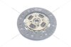 Диск зчеплення Renault Logan (I,II), Clio II 1.6i (D=200mm) PHC Valeo 'NS90 (фото 4)