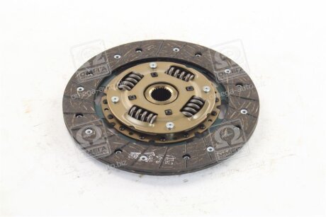 Диск зчеплення Renault Logan (I,II), Clio II 1.6i (D=200mm) PHC Valeo 'NS90