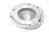 Кошик зчеплення Nissan Patrol III 2.8i, 2.8, 3.3d, Pick Up (86-) 2.4i PHC Valeo 'NSC15 (фото 5)