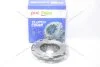 Кошик зчеплення Nissan Navara (01-), NP300 (08-) 2.5d (D=250mm) (NSC53) PHC Valeo 'NSC53 (фото 5)