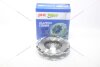 Кошик зчеплення Nissan Navara (04-), Pathfinder (05-) 2.5d (D=252mm) PHC Valeo 'NSC80 (фото 1)