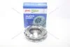 Кошик зчеплення Nissan Navara (04-), Pathfinder (05-) 2.5d (D=252mm) (NSC80) PHC Valeo 'NSC80 (фото 3)