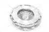 Кошик зчеплення Nissan Navara (04-), Pathfinder (05-) 2.5d (D=252mm) (NSC80) PHC Valeo 'NSC80 (фото 4)