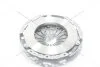Кошик зчеплення Nissan Navara (04-), Pathfinder (05-) 2.5d (D=252mm) (NSC80) PHC Valeo 'NSC80 (фото 6)