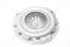 Кошик зчеплення Nissan Navara (04-), Pathfinder (05-) 2.5d (D=252mm) (NSC80) PHC Valeo 'NSC80 (фото 9)