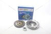 Комплект зчеплення Nissan Almera II 1.8i (NS-33+NSC-20+PRB-32) PHC Valeo 'NSK032 (фото 2)