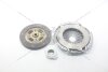 Комплект зчеплення Nissan Almera II 1.8i (NS-33+NSC-20+PRB-32) PHC Valeo 'NSK032 (фото 3)