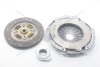 Комплект зчеплення Nissan Almera II 1.8i (NS-33+NSC-20+PRB-32) PHC Valeo 'NSK032 (фото 4)