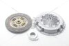 Комплект зчеплення Nissan Almera II 1.8i (NS-33+NSC-20+PRB-32) PHC Valeo 'NSK032 (фото 5)