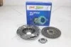 Комплект зчеплення Nissan Navara (01-), Pick Up (08-) 2.5d (NS-125+NSC-134+PRB-384C) (NSK249) PHC Valeo 'NSK249 (фото 2)