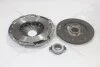 Комплект зчеплення Nissan Navara (01-), Pick Up (08-) 2.5d (NS-125+NSC-134+PRB-384C) (NSK249) PHC Valeo 'NSK249 (фото 3)