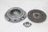 Комплект зчеплення Nissan Navara (01-), Pick Up (08-) 2.5d (NS-125+NSC-134+PRB-384C) PHC Valeo 'NSK249 (фото 4)