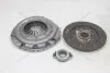 Комплект зчеплення Nissan Navara (01-), Pick Up (08-) 2.5d (NS-125+NSC-134+PRB-384C) (NSK249) PHC Valeo 'NSK249 (фото 4)