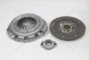 Комплект зчеплення Nissan Navara (01-), Pick Up (08-) 2.5d (NS-125+NSC-134+PRB-384C) PHC Valeo 'NSK249 (фото 5)