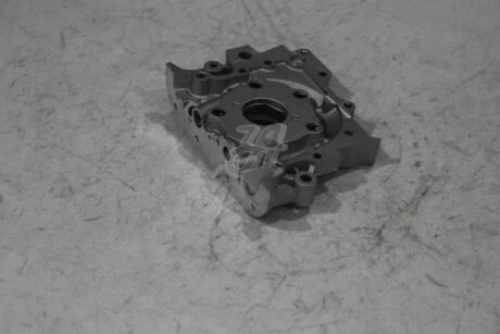 Маслонасос Авео 1,2/Матиз 1,0 (25189698) Valeo 'OP3008