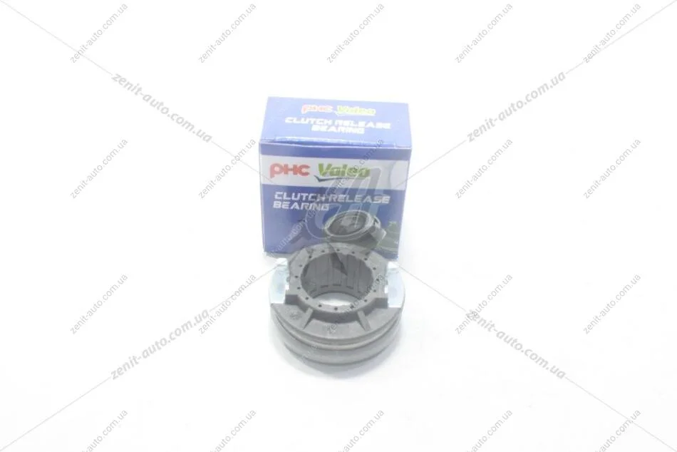 Підшипник вижимний Hyundai Accent II, Getz (02-09) (PRB04) PHC Valeo 'PRB04 (фото 1)