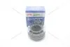 Підшипник вижимний Hyundai Accent II, Getz (02-09) (PRB04) PHC Valeo 'PRB04 (фото 3)