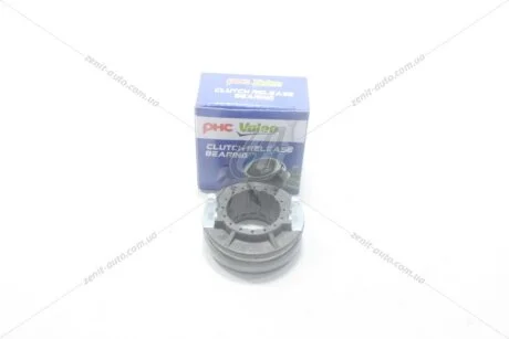 Підшипник вижимний Hyundai Accent II, Getz (02-09) (PRB04) PHC Valeo 'PRB04