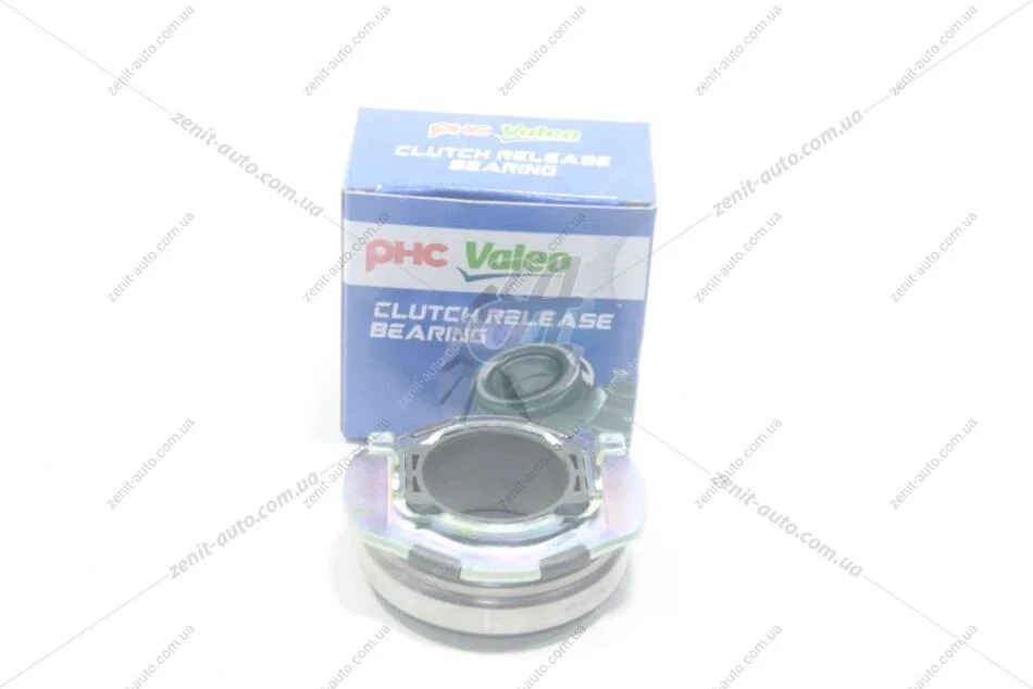 Підшипник вижимний Hyundai Accent (III,IV), Tucson (15-20)/ Kia Rio (II,III,IV), Sportage (III,IV) (PRB200) PHC Valeo 'PRB200 (фото 1)