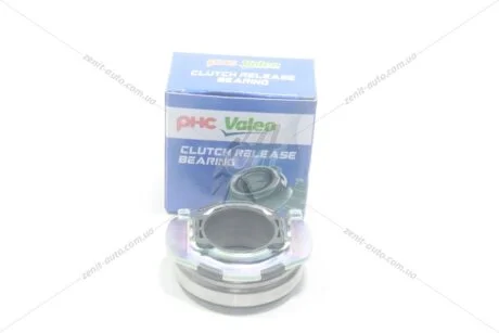 Підшипник вижимний Hyundai Accent (III,IV), Tucson (15-20)/ Kia Rio (II,III,IV), Sportage (III,IV) (PRB200) PHC Valeo 'PRB200