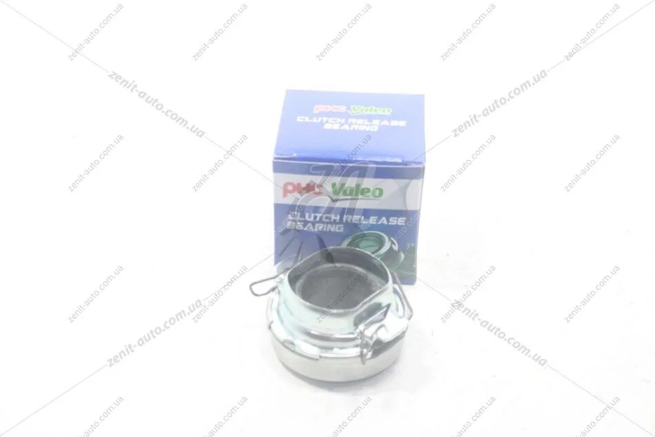 Підшипник вижимний Toyota 4 Runner II 3.0i, Hiace (III,IV,V,VI) 2.2, 2.4d, Land Cruiser Prado (J12) 2.7i (PRB34) PHC Valeo 'PRB34 (фото 1)