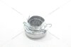Підшипник вижимний Toyota 4 Runner II 3.0i, Hiace (III,IV,V,VI) 2.2, 2.4d, Land Cruiser Prado (J12) 2.7i PHC Valeo 'PRB34 (фото 2)