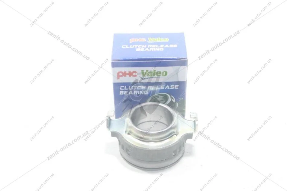 Підшипник вижимний Mazda E (83-04), 626 V, 323 VI (PRB36) PHC Valeo 'PRB36 (фото 1)
