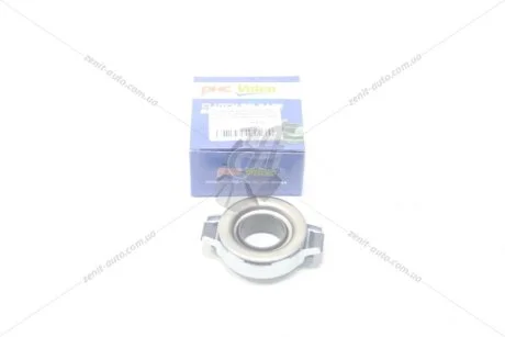 Підшипник вижимний Nissan Almera (I,II), Primera (90-) 1.4, 1.5, 1.6, 2.0i, 2.0d (PRB47) PHC Valeo 'PRB47