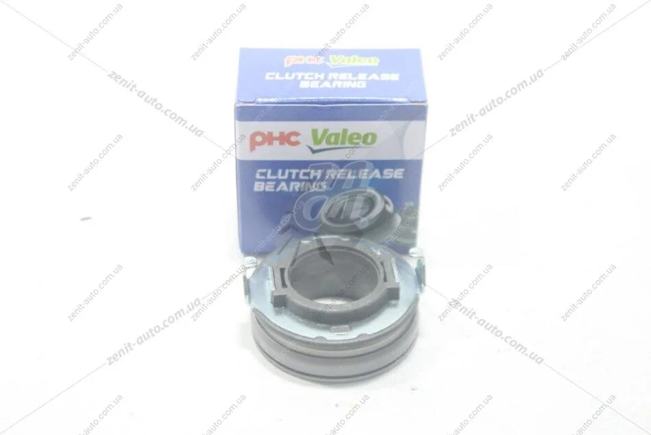 Подшипник выжимной (VKD29926) Tucson(04-)/Magentis(06-)/Sportage(06-) (41421-39265) PHC Valeo PRB-97 (фото 1)