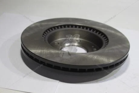 Диск гальміний передній Tucson (04-06) (D280mm) (51712-2E300) PHC Valeo R1058