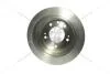 Диск тормозной задний Sonata (17-19) (58411-3S000) (R1092) PHC Valeo 'R1092 (фото 1)