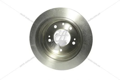 Диск тормозной задний Sonata (17-19) (58411-3S000) (R1092) PHC Valeo 'R1092