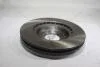 Диск тормозной передний Elantra (11-20), Veloster (11-20), Kona (17-21) (51712-3X000) (R1094) PHC Valeo 'R1094 (фото 1)