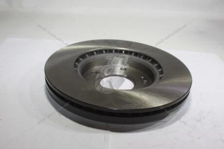 Диск тормозной передний Elantra (11-20), Veloster (11-20), Kona (17-21) (51712-3X000) PHC Valeo 'R1094