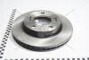 Диск тормозной передний Actyon (05-), Kyron (05-), Rexton (01-) вентилир (D294 mm) (4144109111) PHC Valeo RB4008 (фото 1)