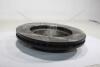 Диск тормозной передний Rodius (03-), Staviv (03-) (4144121001) PHC Valeo RB4010 (фото 1)