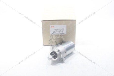 Стартер Hyundai Tucson (09-), Sonata (05-)/ Kia Sorento (II,III) 2.0, 2.4i (L=180mm) PHC Valeo 'S1096
