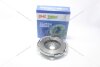 Кошик зчеплення Nissan Almera (06-) 1.6i (D=215mm) PHC Valeo 'SSC04 (фото 4)