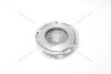 Кошик зчеплення Nissan Almera (06-) 1.6i (D=215mm) PHC Valeo 'SSC04 (фото 8)