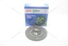 Диск зчеплення SsangYong Actyon, Korando (10-) 2.0d (D=250mm) PHC Valeo 'SY27 (фото 1)