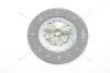 Диск зчеплення SsangYong Actyon, Korando (10-) 2.0d (D=250mm) (SY27) PHC Valeo 'SY27 (фото 11)