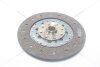 Диск зчеплення SsangYong Actyon, Korando (10-) 2.0d (D=250mm) PHC Valeo 'SY27 (фото 2)