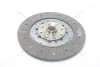 Диск зчеплення SsangYong Actyon, Korando (10-) 2.0d (D=250mm) (SY27) PHC Valeo 'SY27 (фото 2)