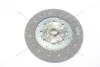 Диск зчеплення SsangYong Actyon, Korando (10-) 2.0d (D=250mm) (SY27) PHC Valeo 'SY27 (фото 3)