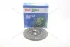 Диск зчеплення SsangYong Actyon, Korando (10-) 2.0d (D=250mm) (SY27) PHC Valeo 'SY27 (фото 4)