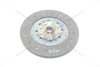 Диск зчеплення SsangYong Actyon, Korando (10-) 2.0d (D=250mm) PHC Valeo 'SY27 (фото 6)