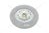 Диск зчеплення SsangYong Actyon, Korando (10-) 2.0d (D=250mm) (SY27) PHC Valeo 'SY27 (фото 6)